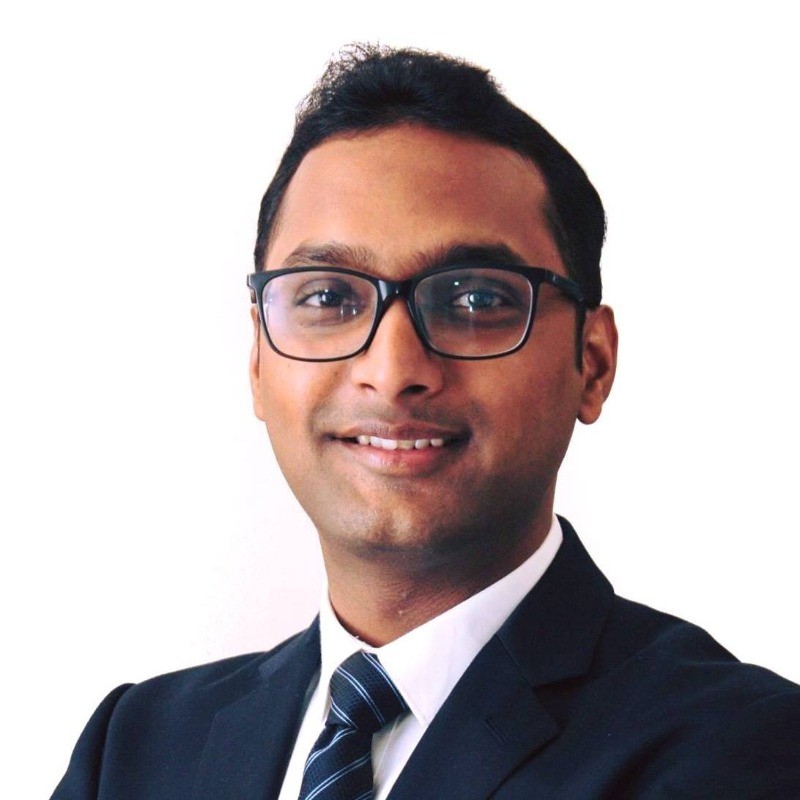 Karan Bindal